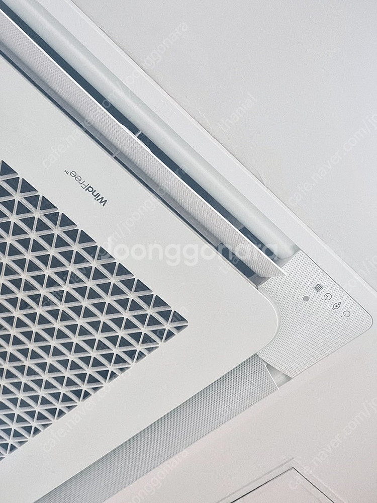 삼성 4way 시스템 에어컨 천장형 AC090CN4PB...--1