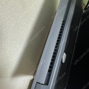 Loq i5 12세대 4050 노트북 팝니다.