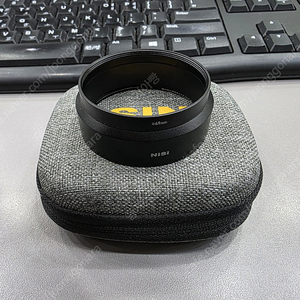 니시 Nisi Ricoh GR3x용 컴팩트 필터 시스템 마스터 킷