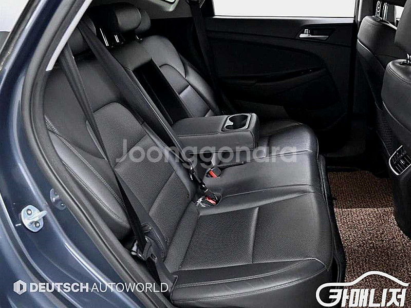 현대 올뉴투싼 디젤 1.6 2WD 중고 올뉴투싼 디젤 ...--3