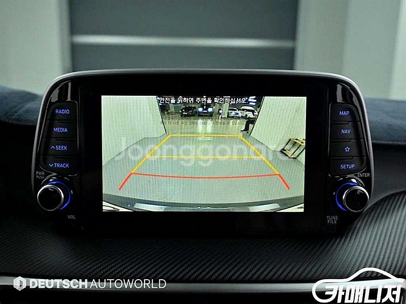 현대 올뉴투싼 디젤 1.6 2WD 중고 올뉴투싼 디젤 ...--6