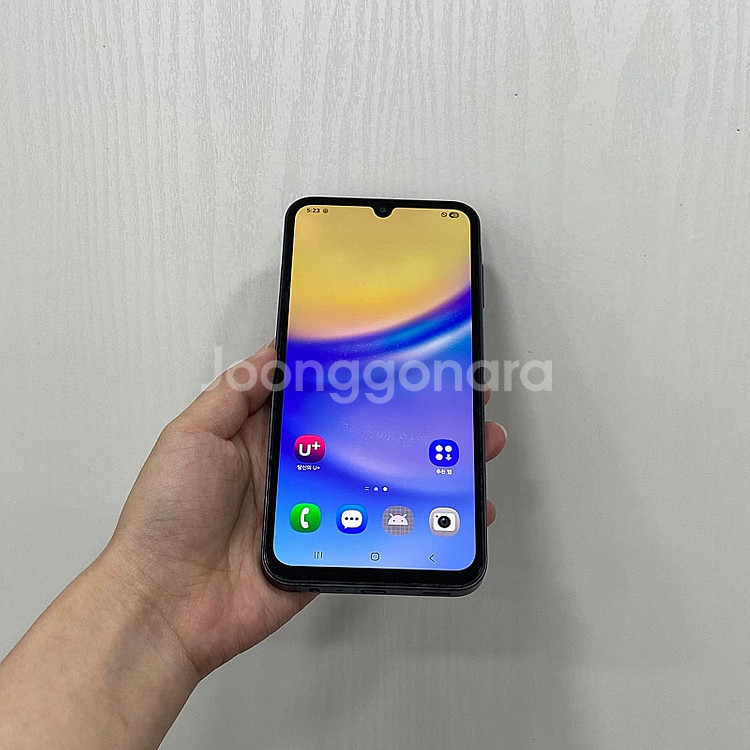 92195 갤럭시버디3 블랙 128GB 부산 중고폰 팝...--0
