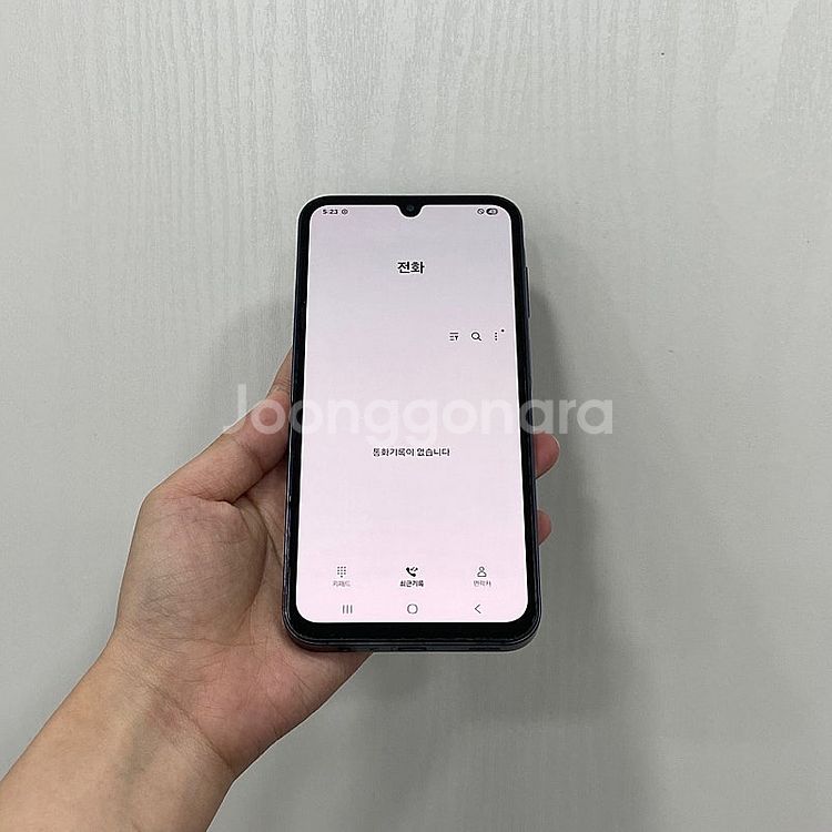 92195 갤럭시버디3 블랙 128GB 부산 중고폰 팝...--2