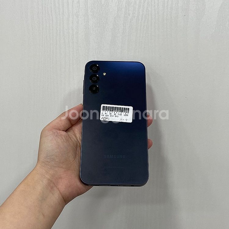 92195 갤럭시버디3 블랙 128GB 부산 중고폰 팝...--3