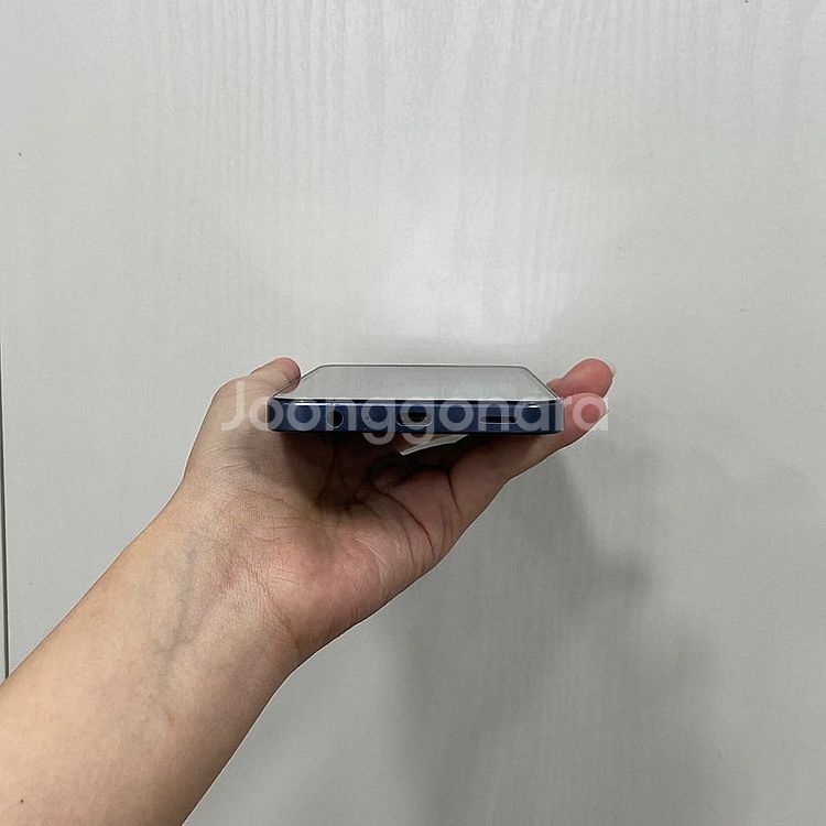 92195 갤럭시버디3 블랙 128GB 부산 중고폰 팝...--6