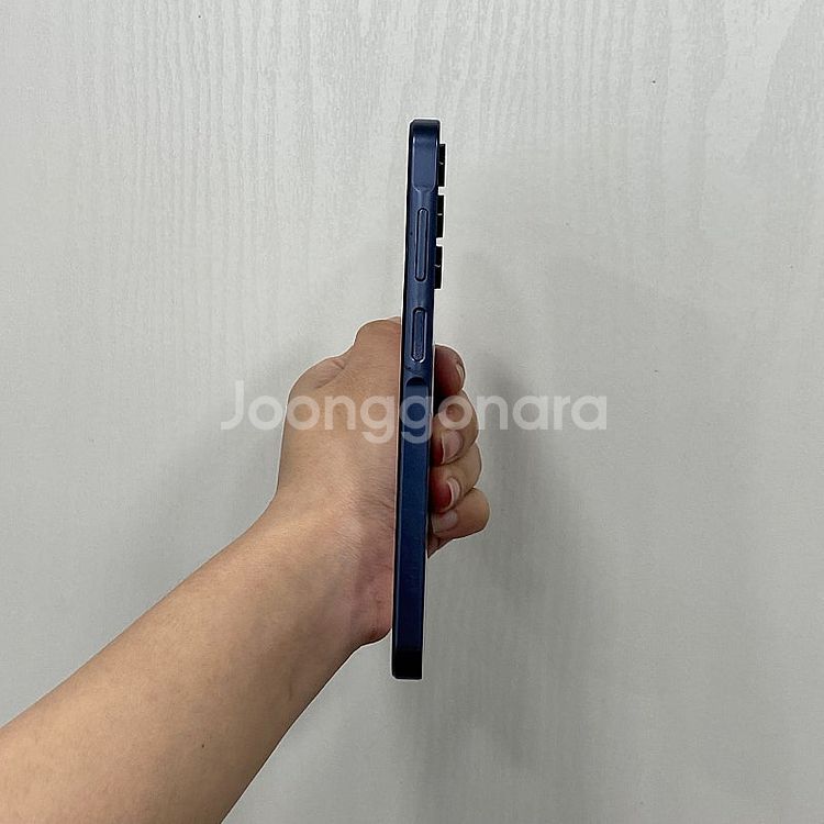 92195 갤럭시버디3 블랙 128GB 부산 중고폰 팝...--7