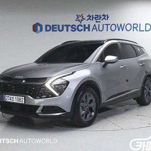 기아 스포티지 5세대 (NQ5) 2.0 디젤 2WD 중고 스포티지 5세대 (NQ5) 2.0 디젤 2WD 중고차