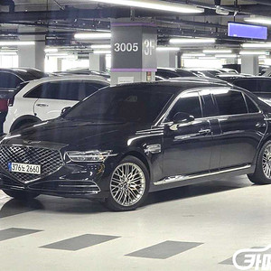 제네시스 G90 5.0 GDI AWD 중고 G90 5.0 GDI AWD 중고차