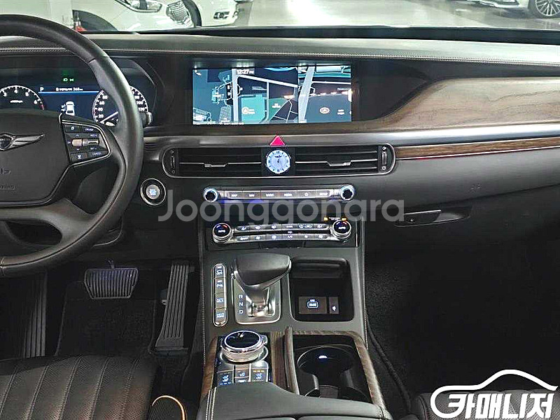 제네시스 G90 5.0 GDI AWD 중고 G90 5....--2