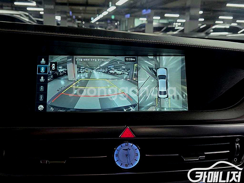 제네시스 G90 5.0 GDI AWD 중고 G90 5....--4