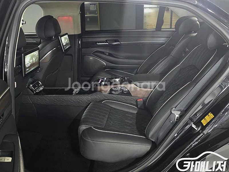 제네시스 G90 5.0 GDI AWD 중고 G90 5....--9