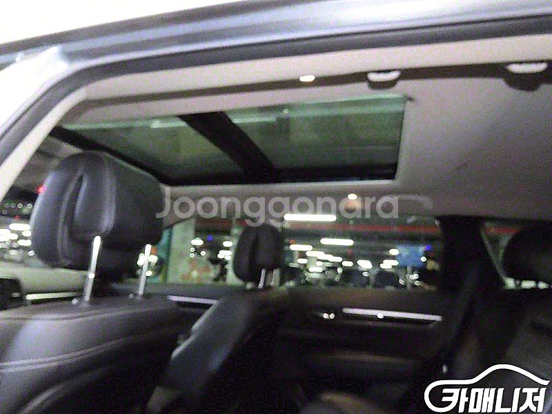르노코리아(삼성) QM6 디젤 2WD RE 시그니처 중...--7