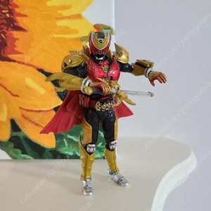 Shf 구 버전 키바 엠페러 단품 판매합니다.(진골X)