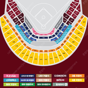 6/26 기아 3루 4층지정석 타이거즈 vs 키움 2연석 4연석 6월 26일 kia tigers 히어로즈 응원석 응원지정석