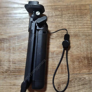 고프로 정품 GoPro 3Way 2.0 (경량)셀카봉/삼각대 판매합니다.