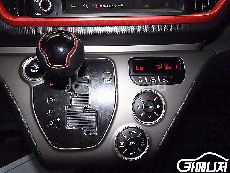 기아 더 뉴 레이 시그니처 중고 더 뉴 레이 시그니처 중고차--4
