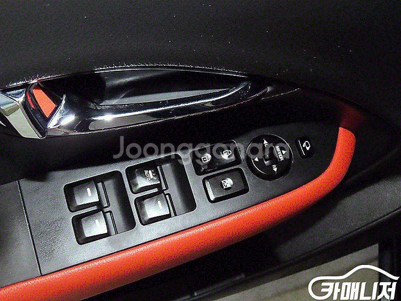 기아 더 뉴 레이 시그니처 중고 더 뉴 레이 시그니처 중고차--5