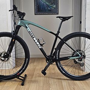 위아위스 MTB자전거 헥시온29 A1 XTR M사이즈 가격조정