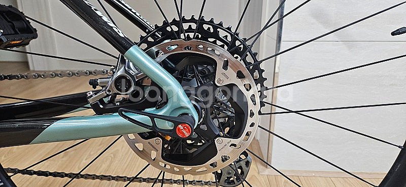 위아위스 MTB자전거 헥시온29 A1 XTR M사이즈 ...--3