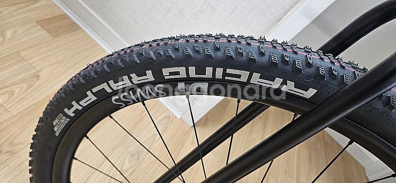 위아위스 MTB자전거 헥시온29 A1 XTR M사이즈 ...--4
