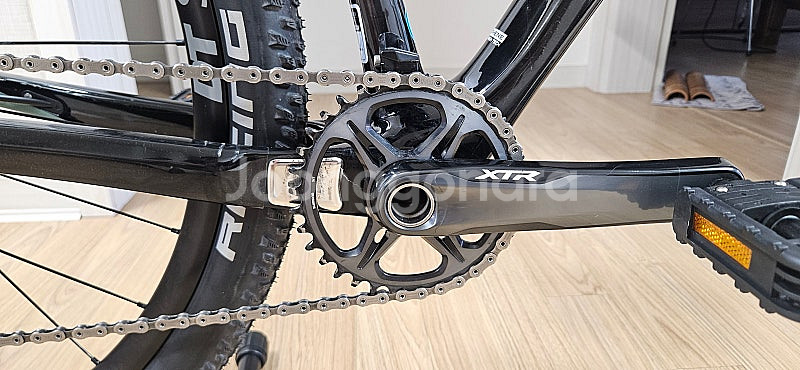 위아위스 MTB자전거 헥시온29 A1 XTR M사이즈 ...--7