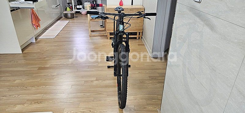 위아위스 MTB자전거 헥시온29 A1 XTR M사이즈 ...--8
