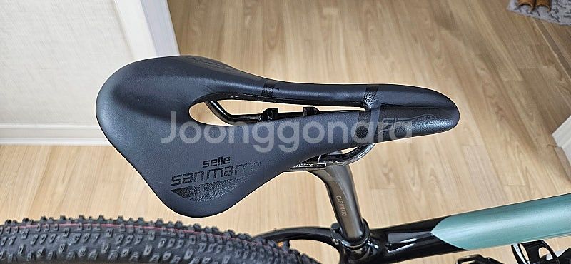 위아위스 MTB자전거 헥시온29 A1 XTR M사이즈 ...--9