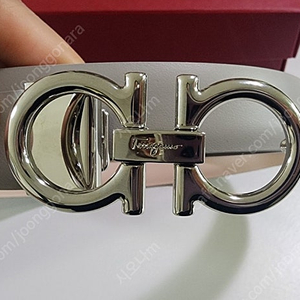 페라가모 여성 벨트 새상품급
