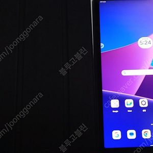 레노버 샤오신패드2022 m10plus 3rd