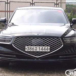 제네시스 G90 3.8 GDI 중고 G90 3.8 GDI 중고차