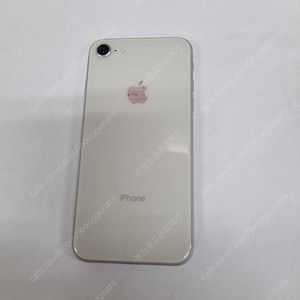 대량가능) 180388 아이폰8 64 실버 SSS급 중고폰 18만 배터리100% 부천 신중동역 메인폰 자녀폰 업무폰 회사폰 영업폰 추천!