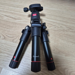 호루스벤누 삼각대 tm-5s