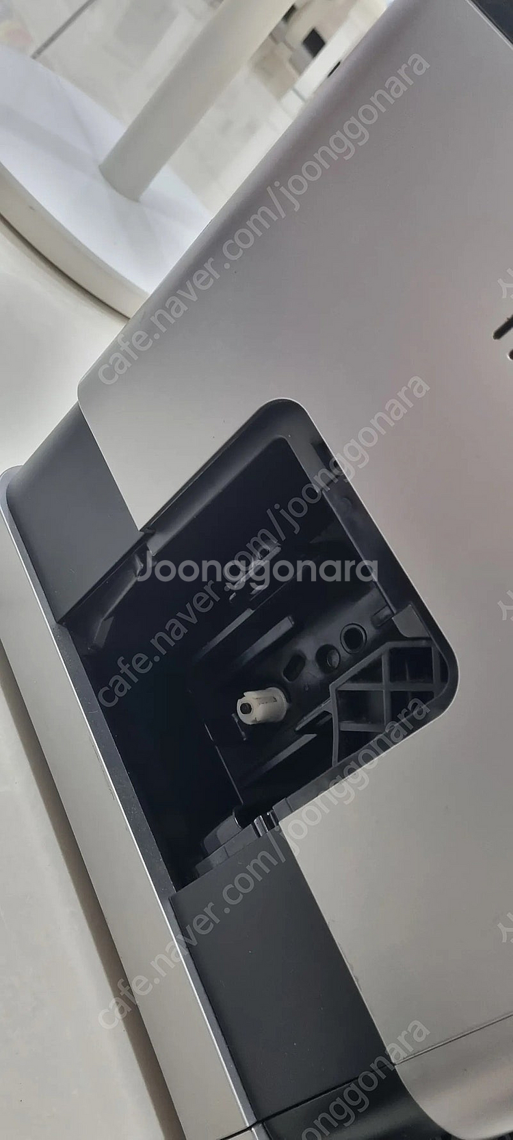 제니퍼룸 전자동 에스프레소 원두커피 머신--3