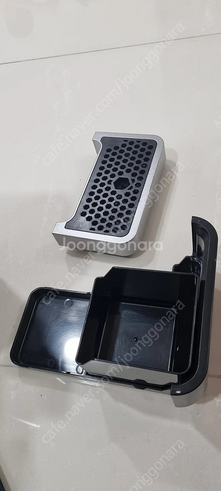 제니퍼룸 전자동 에스프레소 원두커피 머신--4