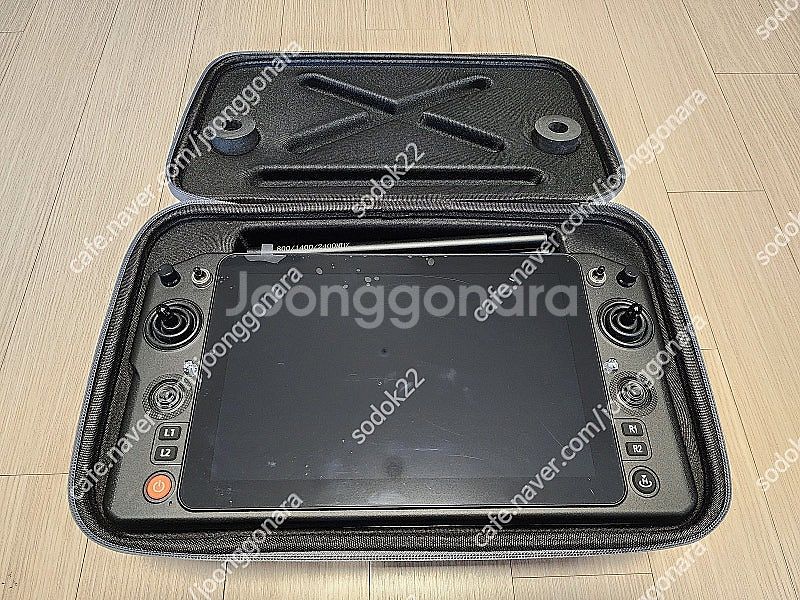 foxtech H30 30KM Portable Grou...--0