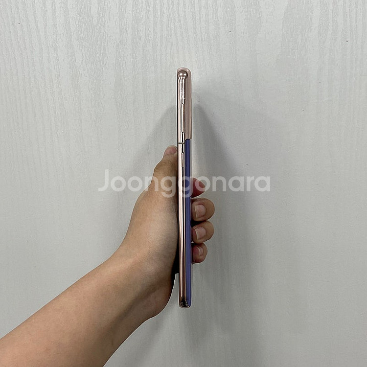 92705 갤럭시S21플러스 바이올렛 256GB 부산 ...--5