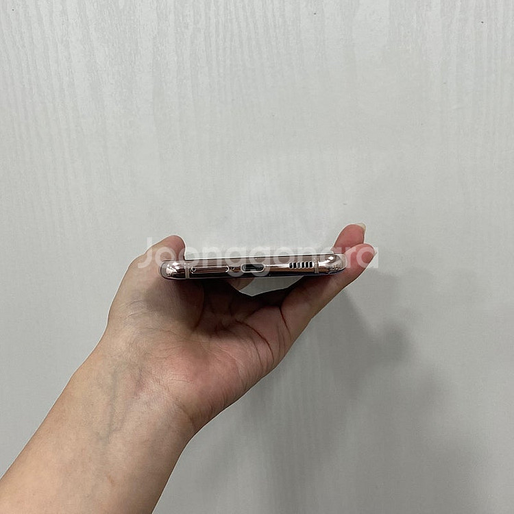 92705 갤럭시S21플러스 바이올렛 256GB 부산 ...--6