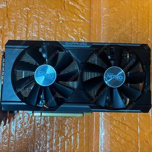 그래픽카드 라데온 Sapphire Nitro R9 380 4G GDDR5 299-2E308-300SA