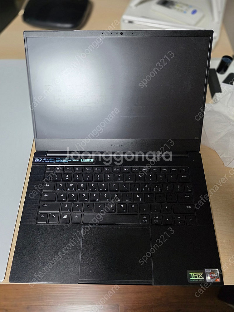 Razer Blade 14 R9 R3080Ti QHD ...--0