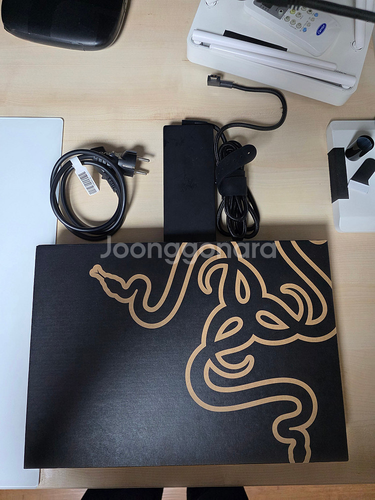 Razer Blade 14 R9 R3080Ti QHD ...--4