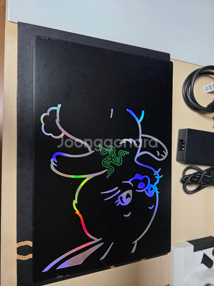 Razer Blade 14 R9 R3080Ti QHD ...--6