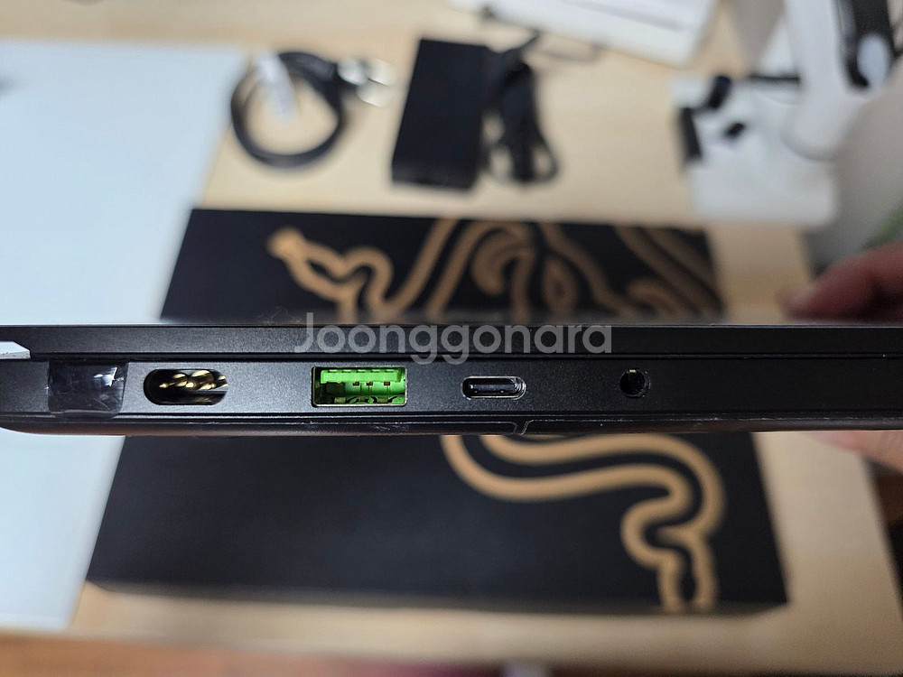 Razer Blade 14 R9 R3080Ti QHD ...--8