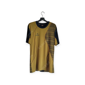 EIDER(아이더) 남성용 배색 반팔 티셔츠 (M), 1만9천원!
