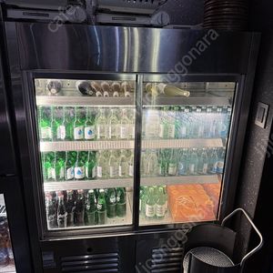 급처)삼호 쇼케이스 냉장고 판매합니다!!!