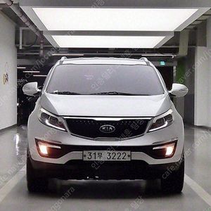 스포티지 중고 스포티지 더 뉴 스포티지R 중고 가격 회색 2015년식 57,693km 디젤 2WD 트렌디 중고차거래카페