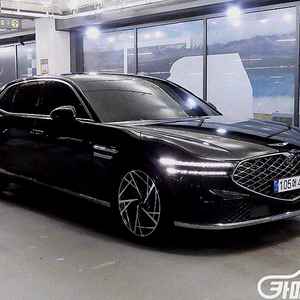 제네시스 G90(RS4) 3.5T GDI AWD 중고 G90(RS4) 3.5T GDI AWD 중고차