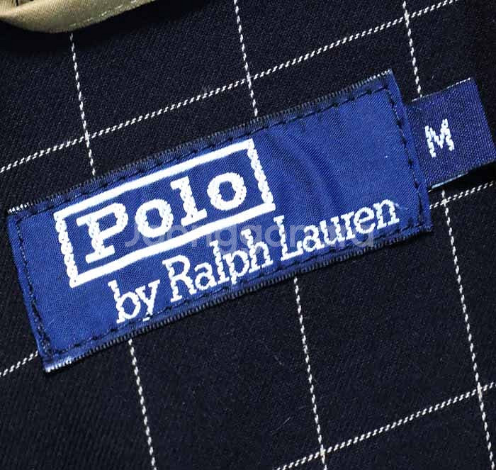 [105/110] POLO 시그니처/자켓,신형/맥코트 ...--3