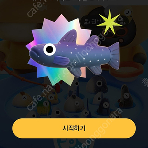틱톡라이트 낚시 개복치 황새치 피라루쿠 랜턴피시