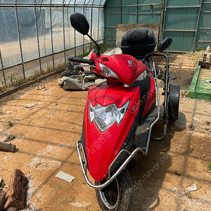 하우주(HAOJUE)VM100N