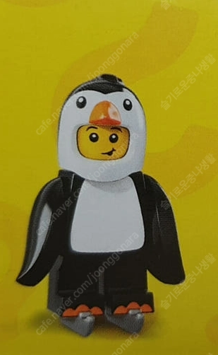 레고 시즌미피 알바미피 영국경찰 바나나알바 펭귄알바 유니콘알바 병정알바 영국근위병 판매합니다 이미지